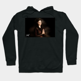 Judith Hoodie